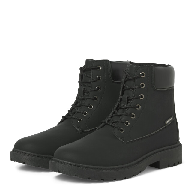 Jack & Jones Thames boot 12288333-BLK-42 large