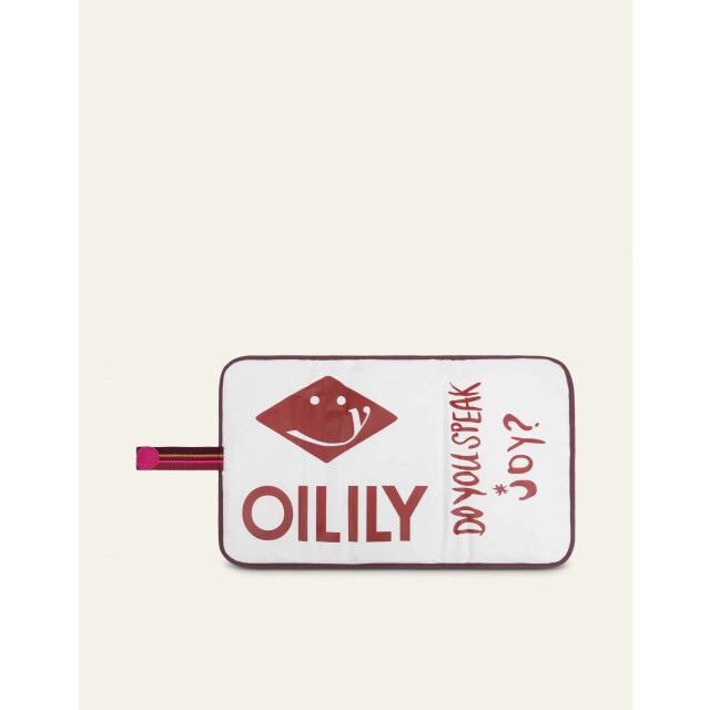 Oilily Bobo luiertas MEOIL0853-89 large