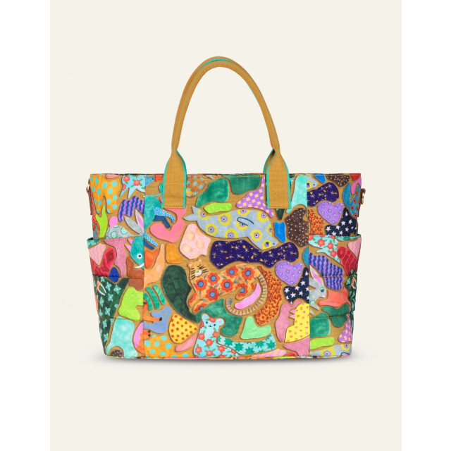 Oilily Bebe luiertas MEOIL0886-99 large