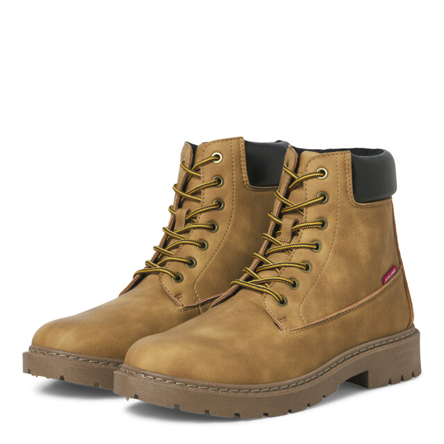 Jack & Jones Thames boot 12288333-HON-44 large
