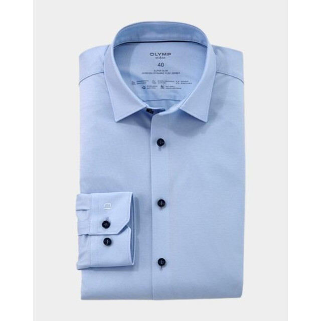 Olymp Business hemd lange mouw 2503/74 hemden 2504/10 170232 large