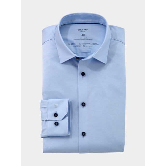 Olymp Business hemd lange mouw 2503/74 hemden 2504/10 170232 large