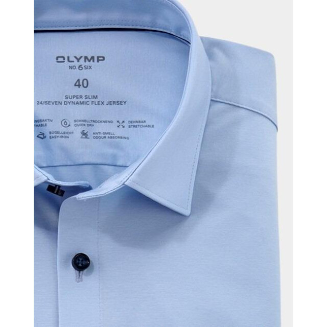 Olymp Business hemd lange mouw 2503/74 hemden 2504/10 170232 large