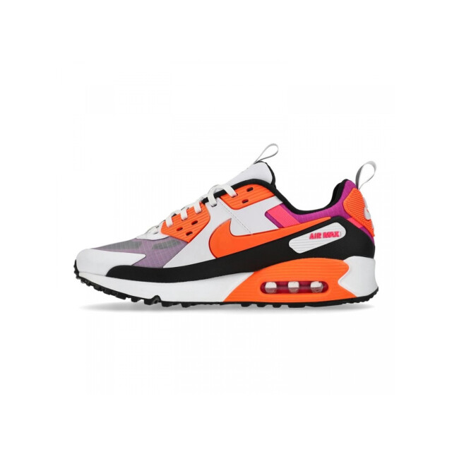 Nike Air Max 90 Drift White Hyper Crimson sneakers FB2877-102 large