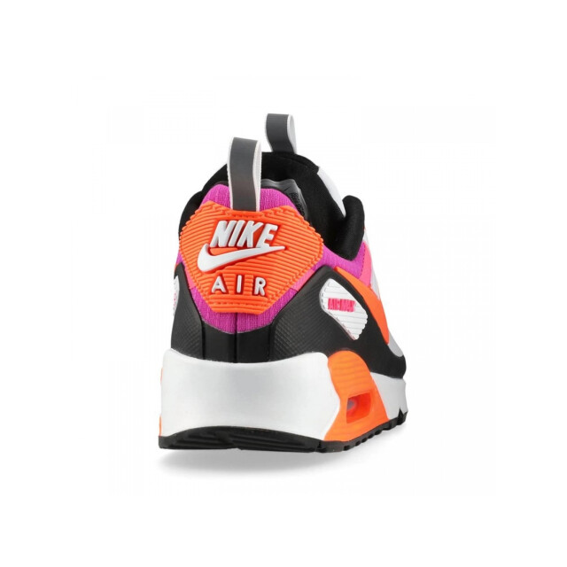 Nike Air Max 90 Drift White Hyper Crimson sneakers FB2877-102 large