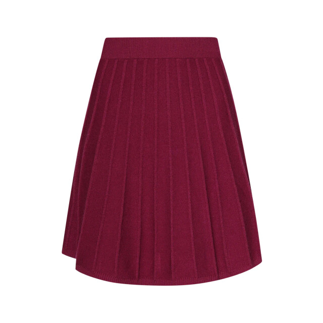 Smashed Lemon 25744 – gebreide rok met plissé-effect | 8720331404668 large