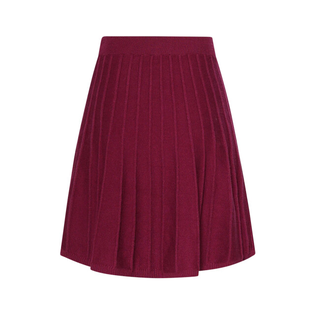 Smashed Lemon 25744 – gebreide rok met plissé-effect | 8720331404668 large