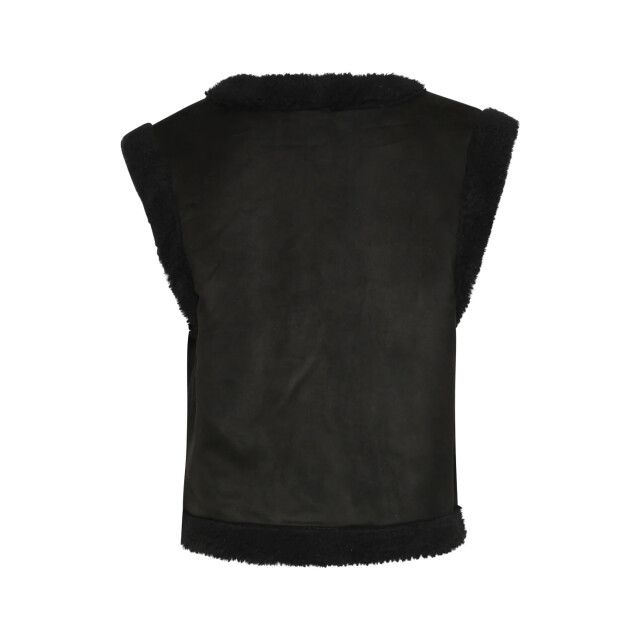 Smashed Lemon 25794 – gilet met handgeborduurde details | 8720331410027 large