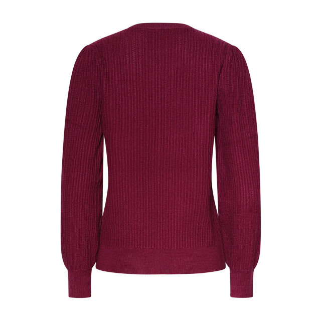 Smashed Lemon 25743 – gebreide top met structuur | 8720331404439 large