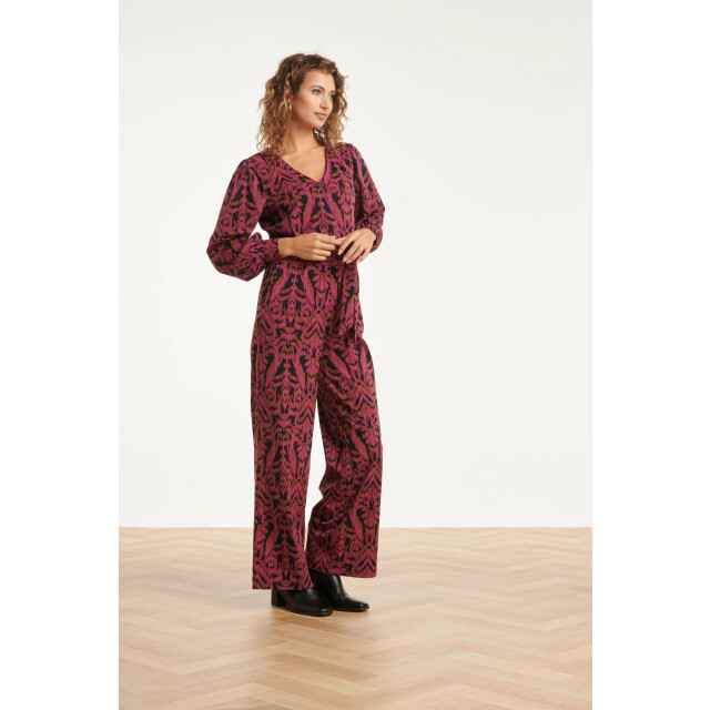 Smashed Lemon 25820 – travel jumpsuit | 8720331412588 large