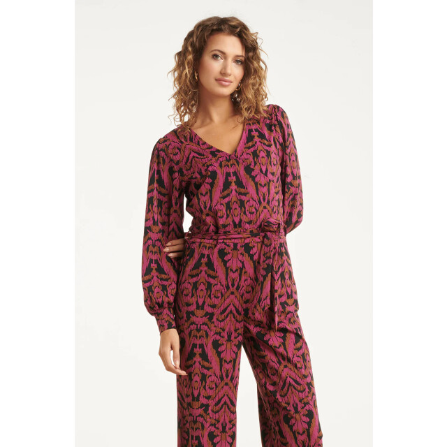 Smashed Lemon 25820 – travel jumpsuit | 8720331412588 large