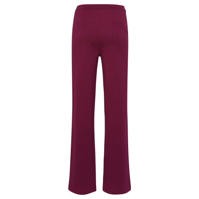 Smashed Lemon 25751 – soepele broek met wijde pijp | 8720331405702 large