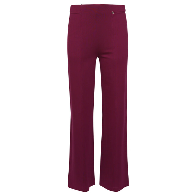 Smashed Lemon 25751 – soepele broek met wijde pijp | 8720331405702 large