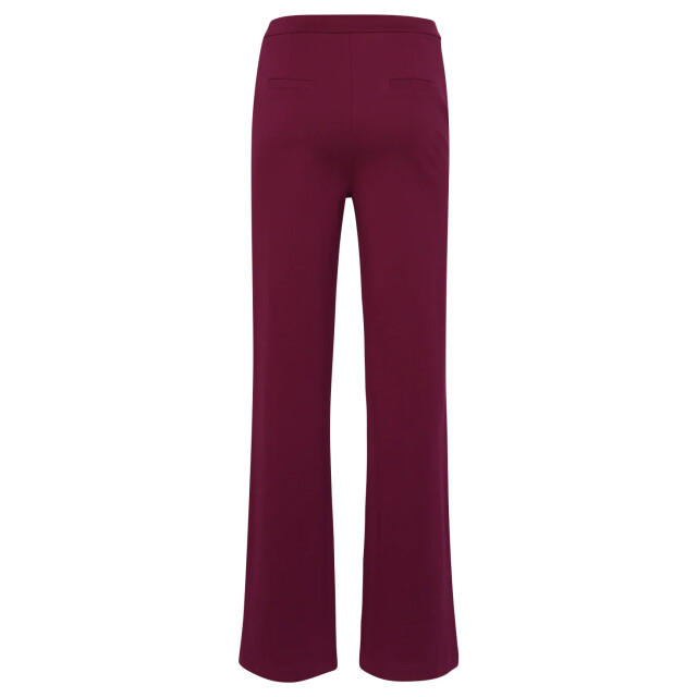 Smashed Lemon 25751 – soepele broek met wijde pijp | 8720331405702 large