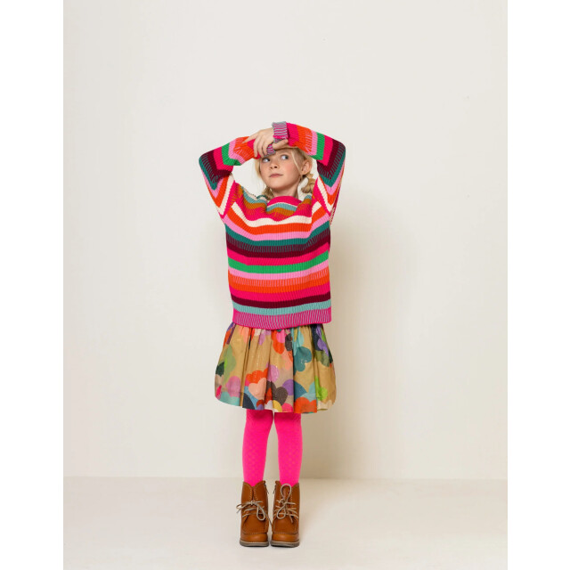 Oilily Karaoke sweater YF22GKN202-708 large