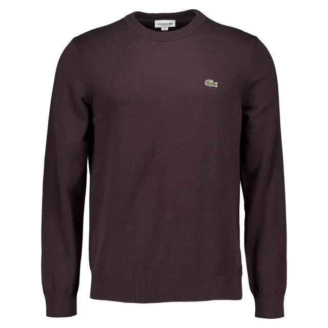 Lacoste Ah0128-53 pullovers ah0128-53 AH0128-53 large