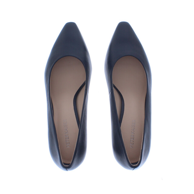 Peter Kaiser 110720 Pumps Zwart 110720 large