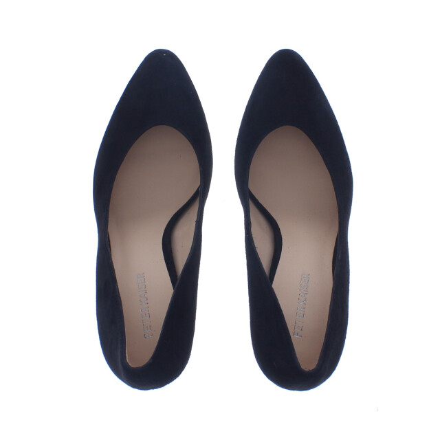 Peter Kaiser 110719 Pumps Zwart 110719 large