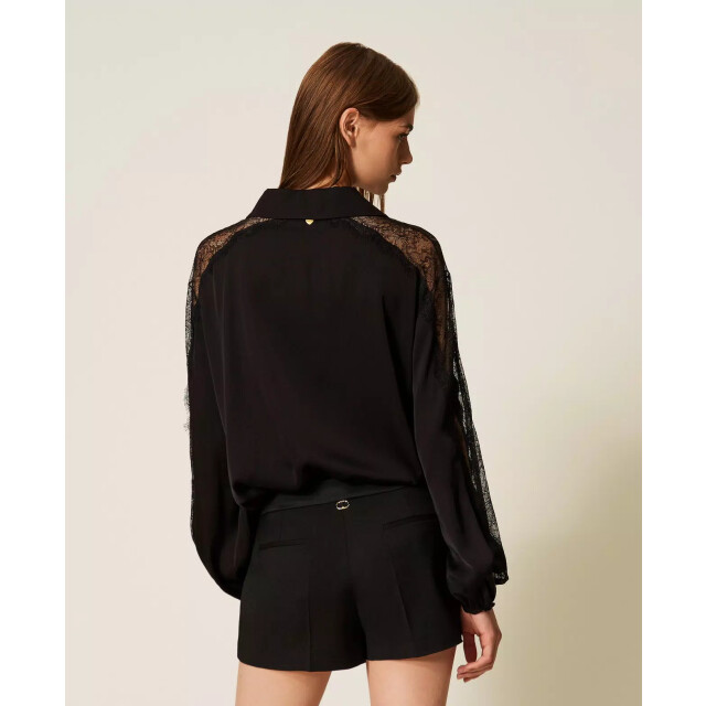 Twin-set Camicia 252LL2TBB large