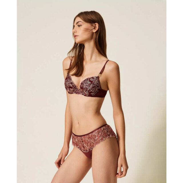 Twin-set Brasiliana 252LL6E77 large