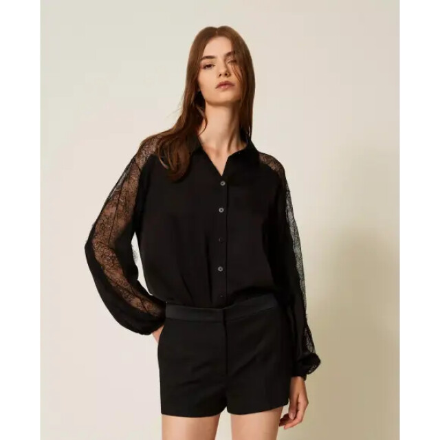 Twin-set Camicia 252LL2TBB large