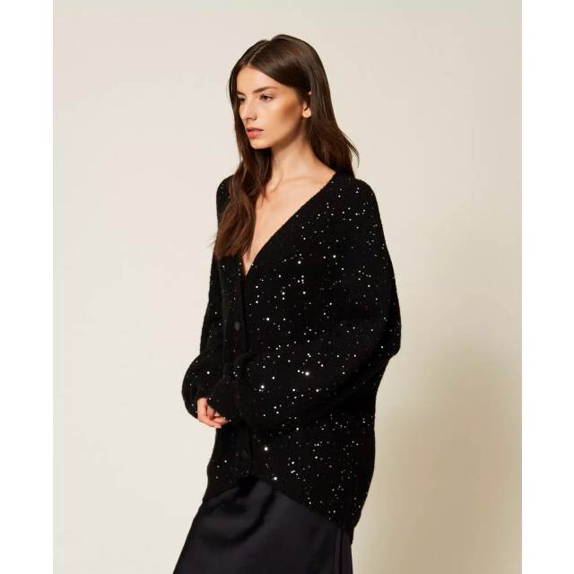 Twin-set Cardigan 252LL3BDD large