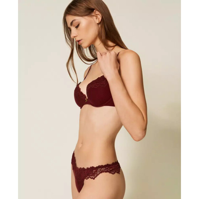 Twin-set Perizoma 252LL6C88 large