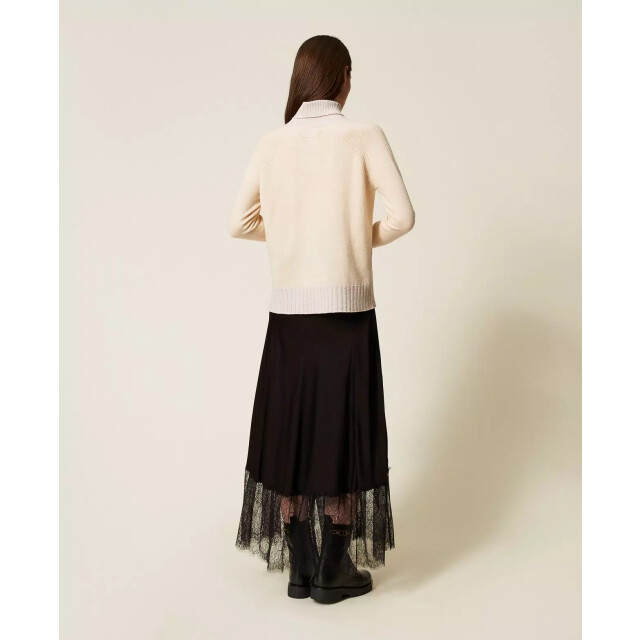 Twin-set Gonna 252LL2TCC large