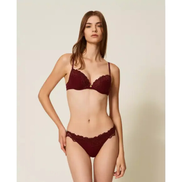 Twin-set Perizoma 252LL6C88 large