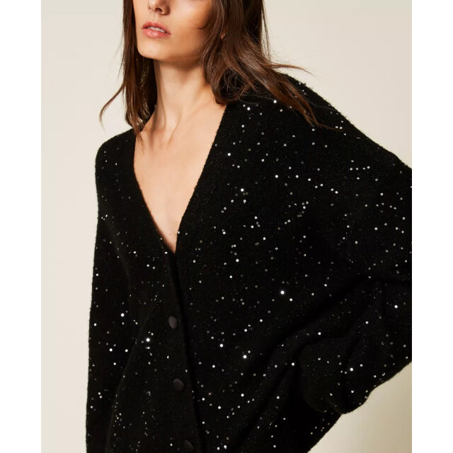 Twin-set Cardigan 252LL3BDD large