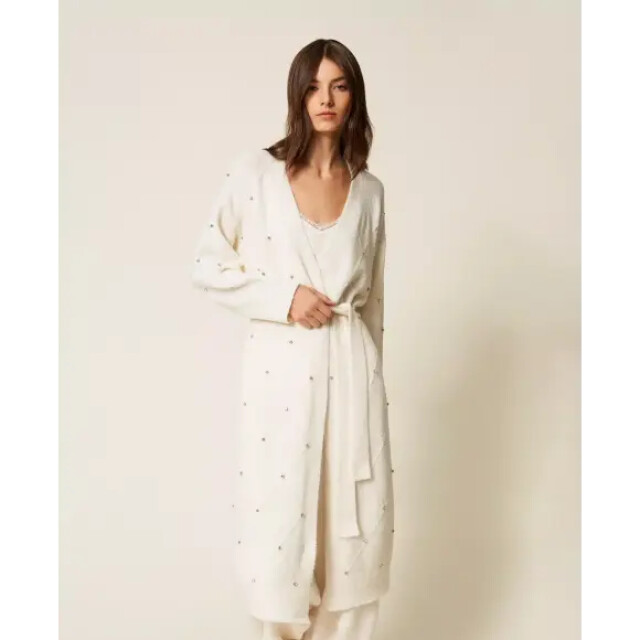 Twin-set Cardigan 252LL3ACC large