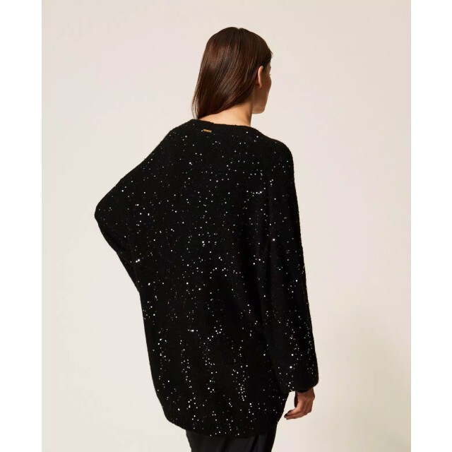 Twin-set Cardigan 252LL3BDD large