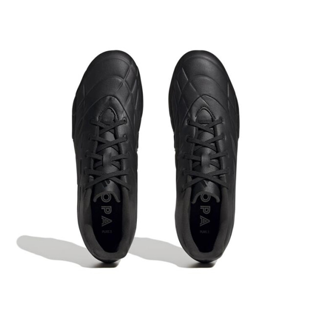 Adidas Copa pure.3 fg,cblack/cblack/cblack HQ8940 large