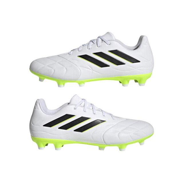 Adidas Copa pure.3 fg,ftwwht/cblack/l HQ8984 large