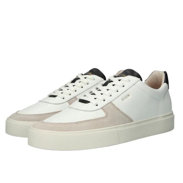 Blackstone DG522.WBLA Sneakers Wit DG522.WBLA large
