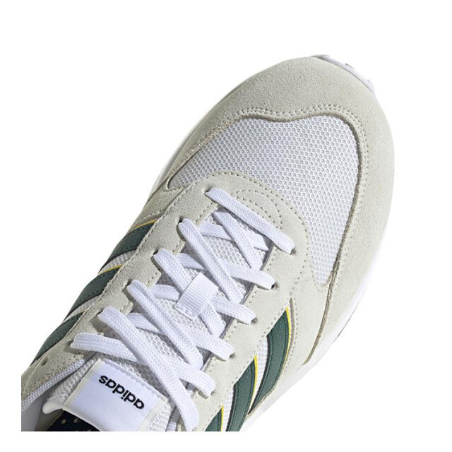 Adidas Run 80s,ivory/cgreen/cblack IG3530 large