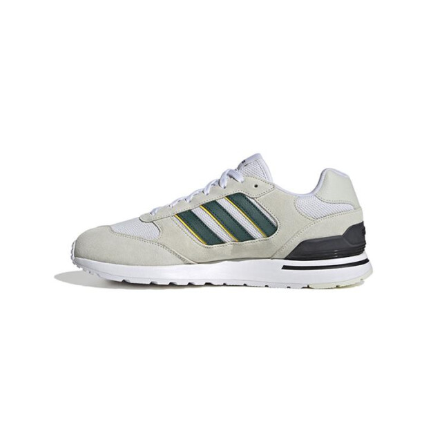 Adidas Run 80s,ivory/cgreen/cblack IG3530 large