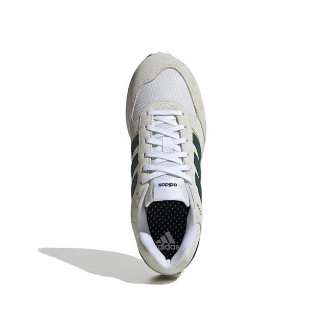 Adidas Run 80s,ivory/cgreen/cblack IG3530 large