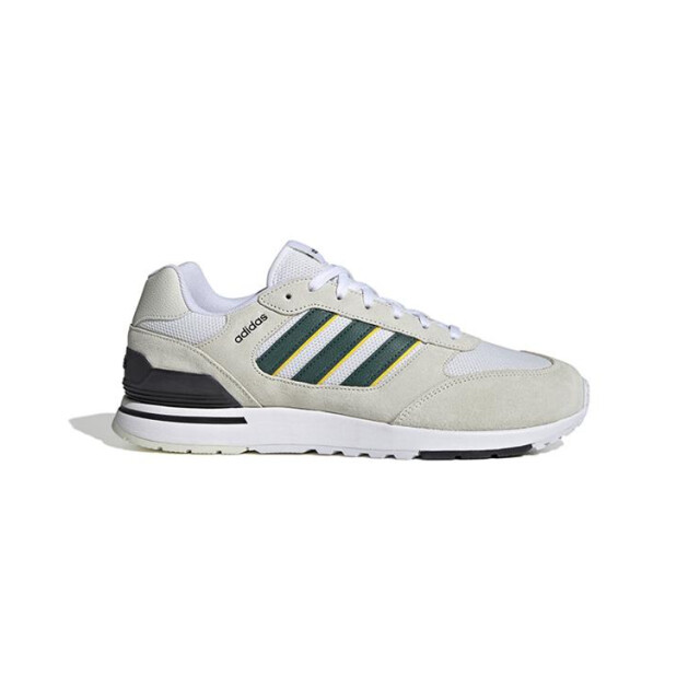 Adidas Run 80s,ivory/cgreen/cblack IG3530 large
