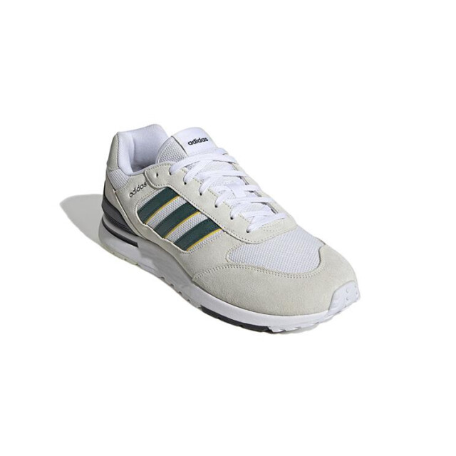 Adidas Run 80s,ivory/cgreen/cblack IG3530 large