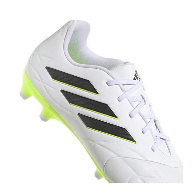 Adidas Copa pure.3 fg,ftwwht/cblack/l HQ8984 large
