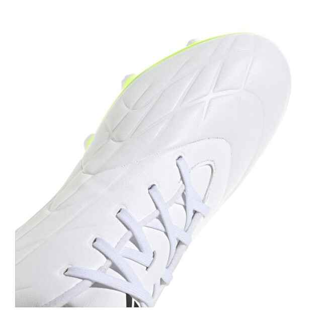 Adidas Copa pure.3 fg,ftwwht/cblack/l HQ8984 large