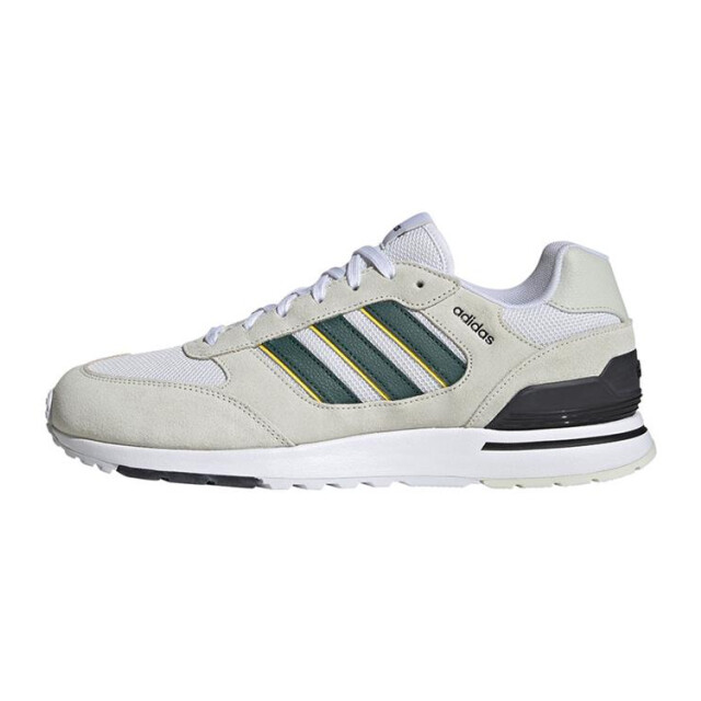 Adidas Run 80s,ivory/cgreen/cblack IG3530 large