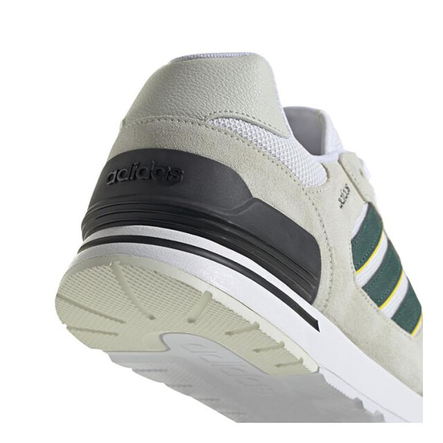 Adidas Run 80s,ivory/cgreen/cblack IG3530 large