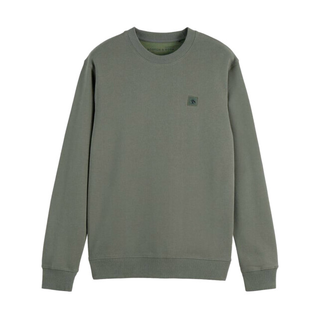 Scotch & Soda Sweatshirt 181275 Scotch & Soda Sweatshirt 181275 large