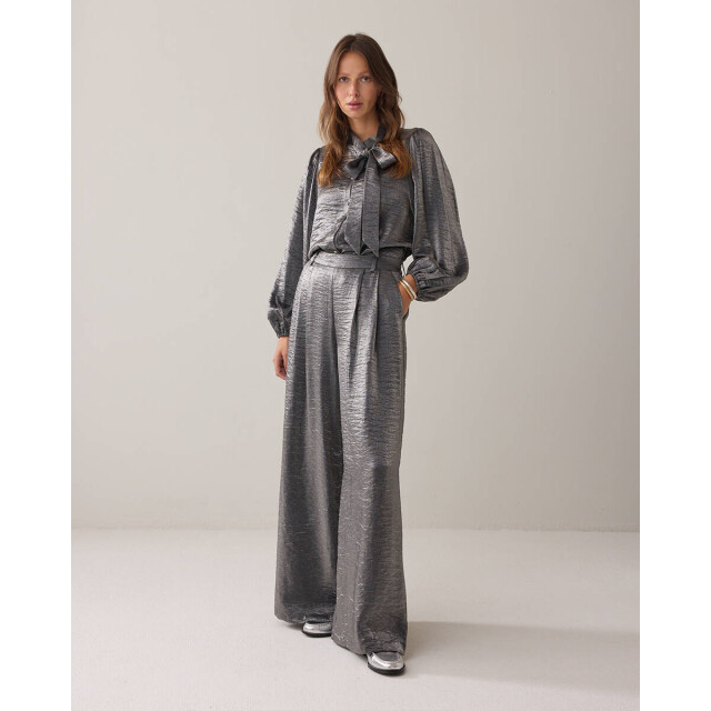 Summum Blouse lange mouw 2s3375-12326 Summum Blouse lange mouw 2s3375-12326 large