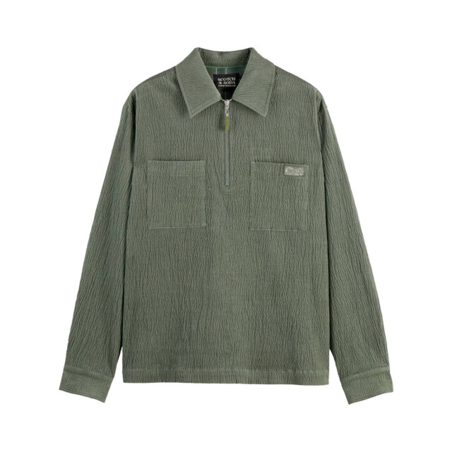 Scotch & Soda Sweatshirt 181263 Scotch & Soda Sweatshirt 181263 large