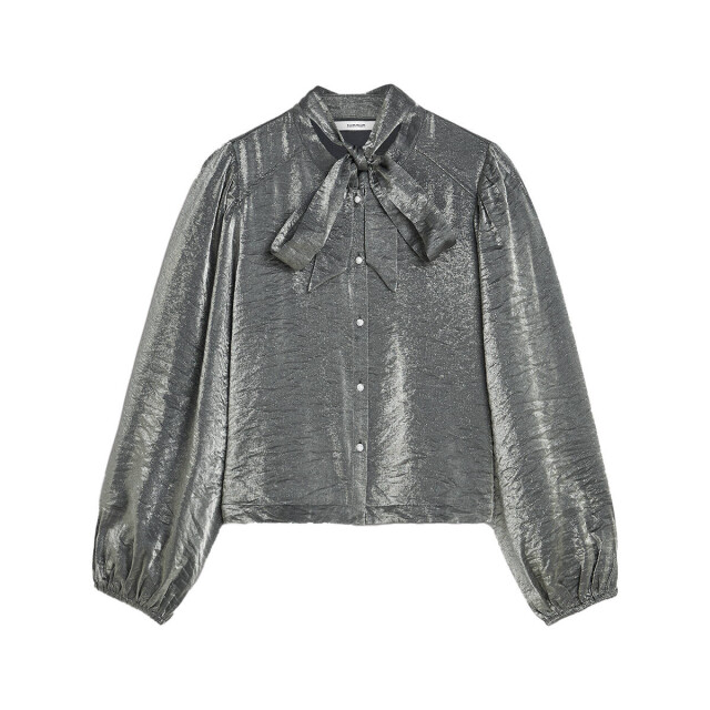 Summum Blouse lange mouw 2s3375-12326 Summum Blouse lange mouw 2s3375-12326 large