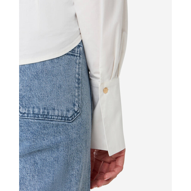 Ibana Blouse lange mouw 302610027 brandy Ibana Blouse lange mouw 302610027 Brandy large