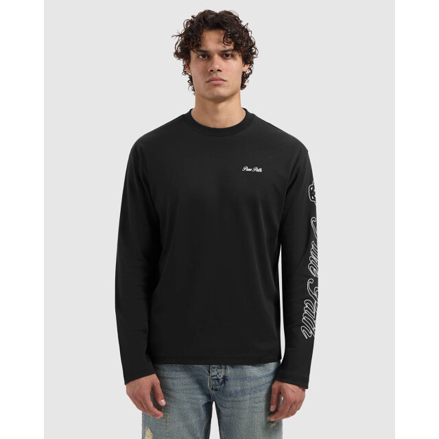 Pure Path T-shirt korte mouw 25030121 Pure Path T-shirt korte mouw 25030121 large